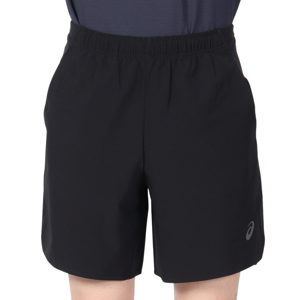 アシックス（ASICS）（メンズ）マルチポケット 7インチショーツ 2011D101.001