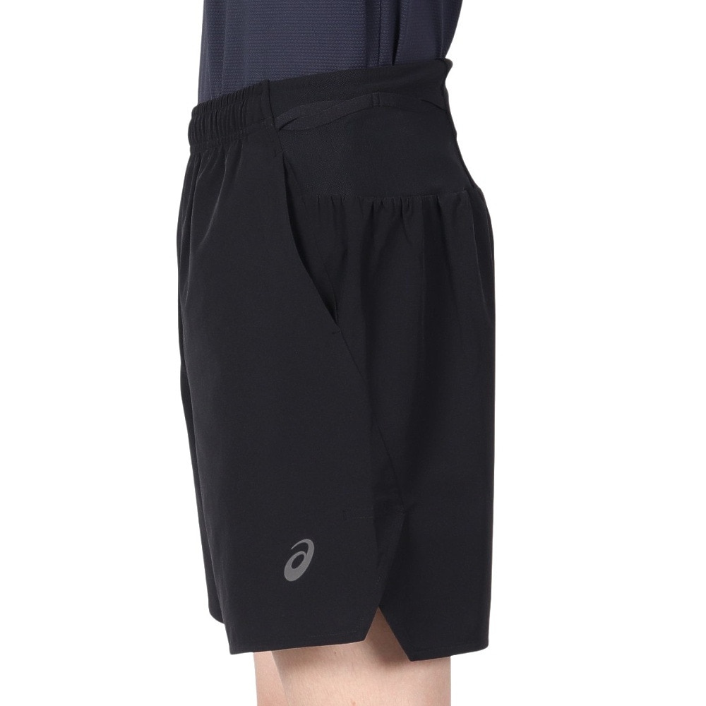 アシックス（ASICS）（メンズ）マルチポケット 7インチショーツ 2011D101.001