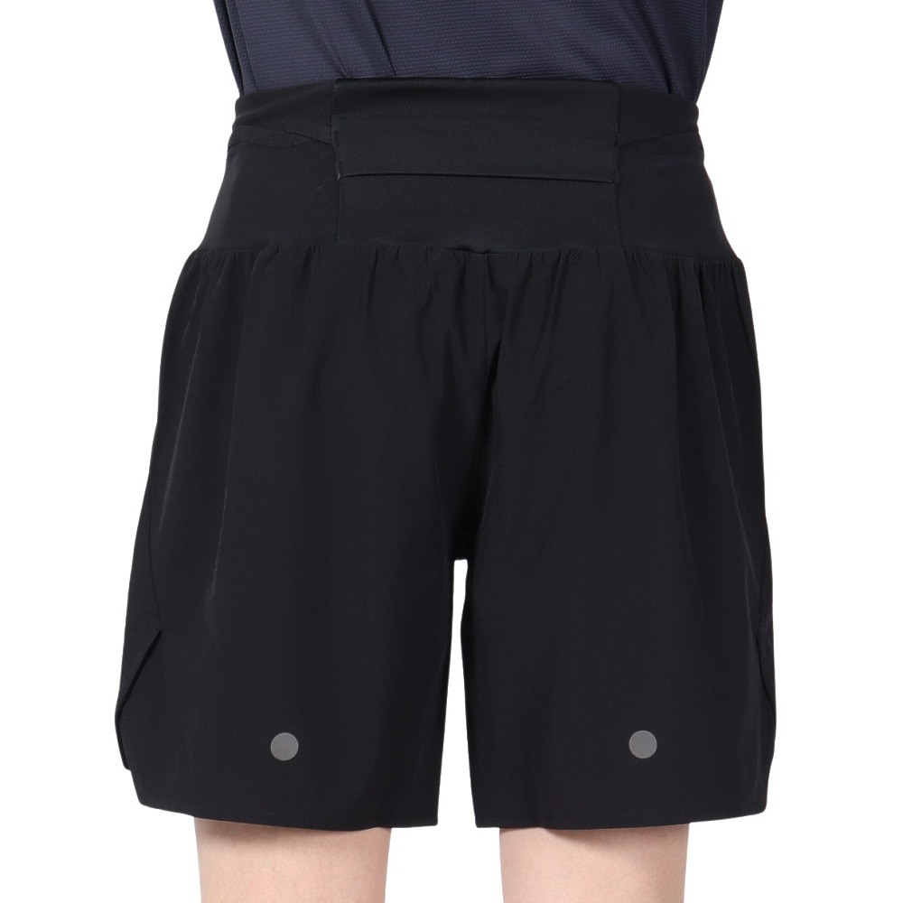 アシックス（ASICS）（メンズ）マルチポケット 7インチショーツ 2011D101.001
