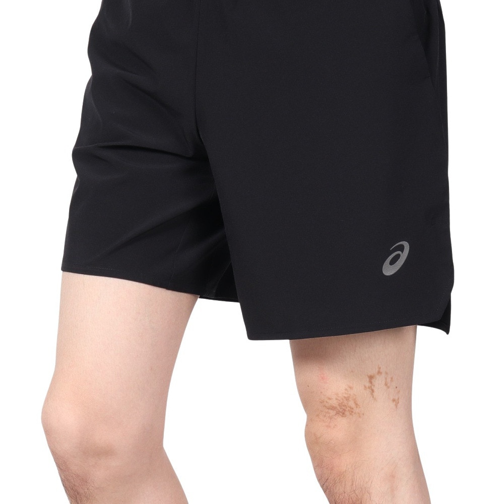 アシックス（ASICS）（メンズ）マルチポケット 7インチショーツ 2011D101.001
