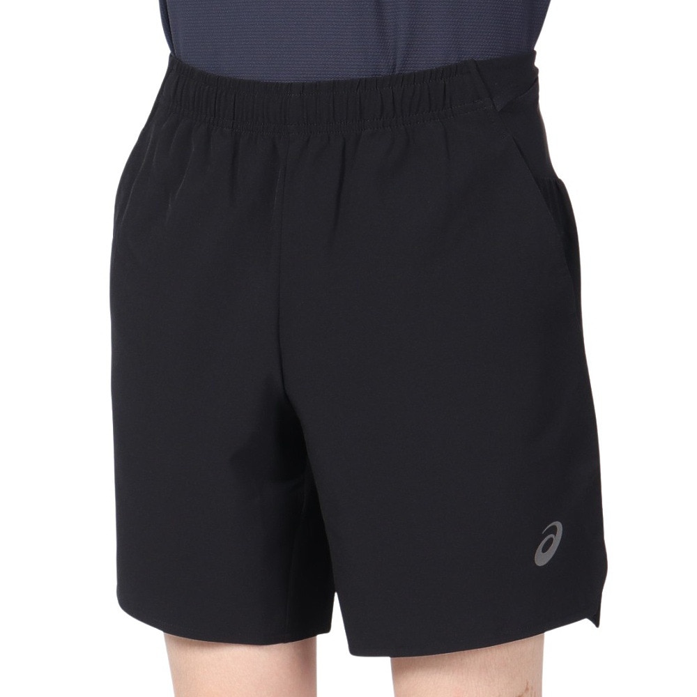 アシックス（ASICS）（メンズ）マルチポケット 7インチショーツ 2011D101.001