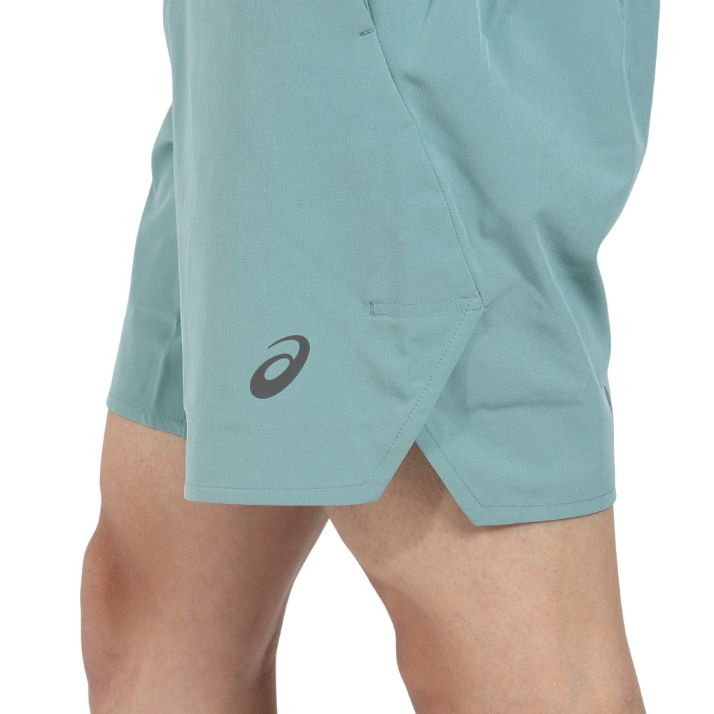 アシックス（ASICS）（メンズ）マルチポケット7インチショーツ 2011D101.301