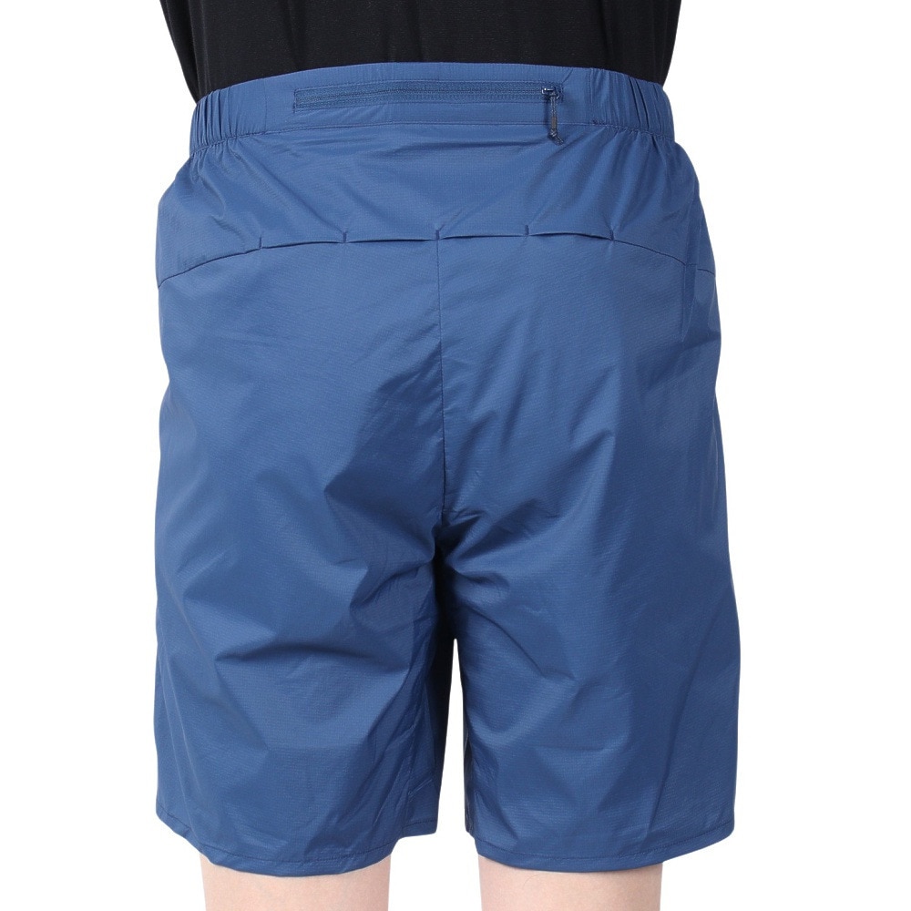 ザ・ノース・フェイス（THE NORTH FACE）（メンズ）スワローテイルベントハーフパンツ NB42383 OB
