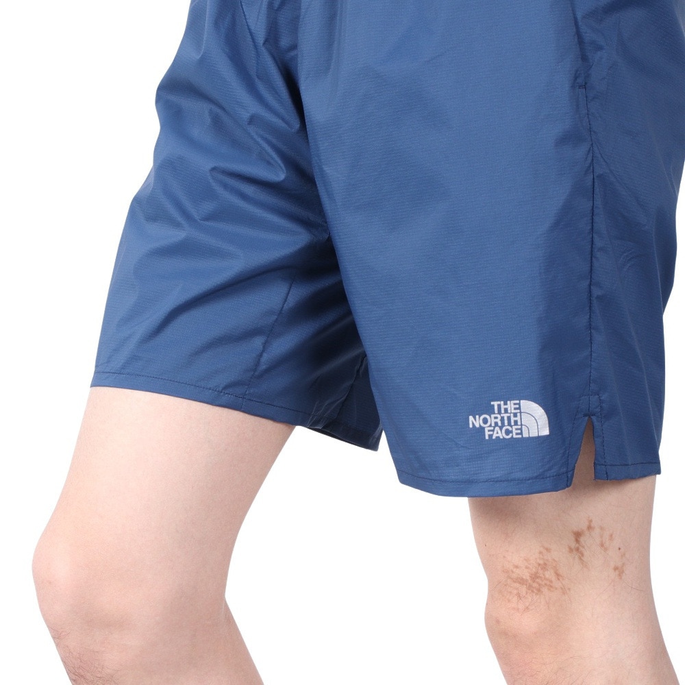 ザ・ノース・フェイス（THE NORTH FACE）（メンズ）スワローテイルベントハーフパンツ NB42383 OB