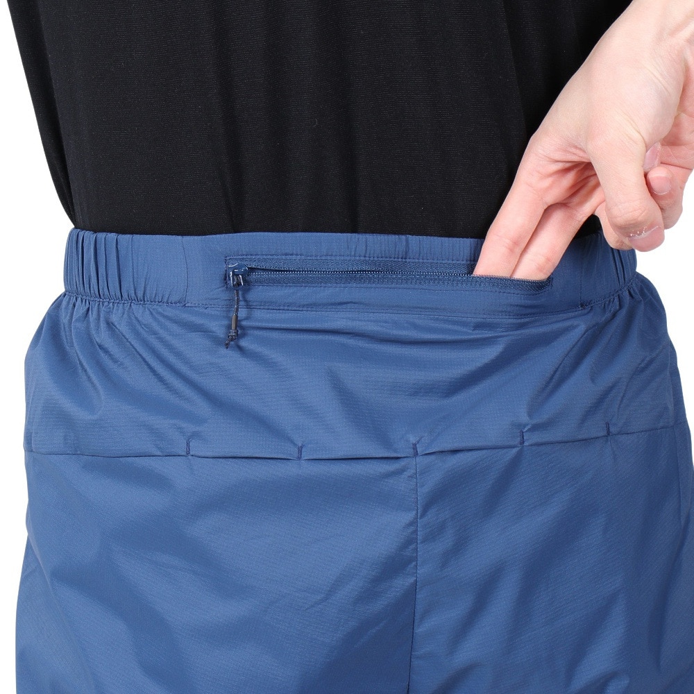 ザ・ノース・フェイス（THE NORTH FACE）（メンズ）スワローテイルベントハーフパンツ NB42383 OB