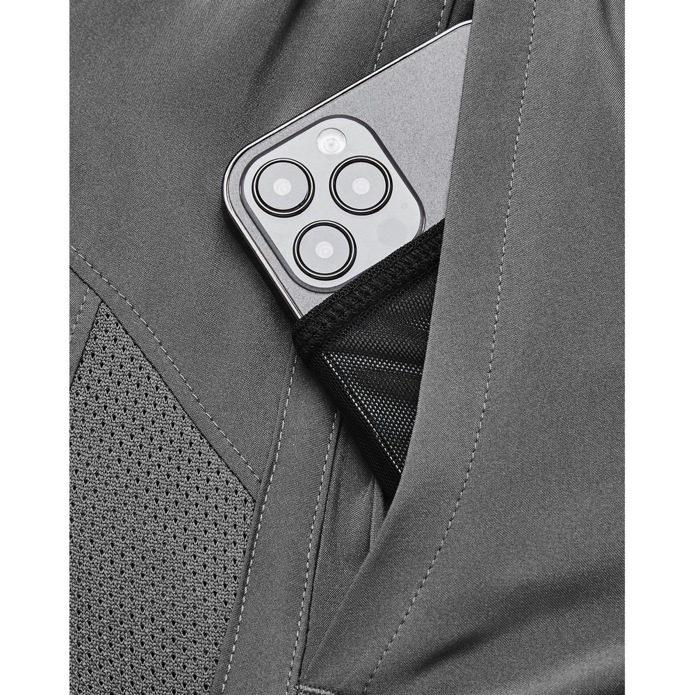 アンダーアーマー（UNDER ARMOUR）（メンズ）ローンチ 7インチ アンラインド ショーツ 1382622 025