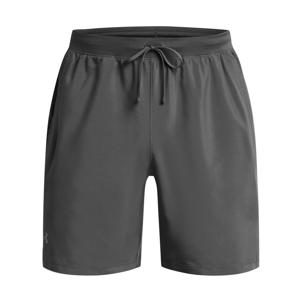 アンダーアーマー（UNDER ARMOUR）（メンズ）ローンチ 7インチ アンラインド ショーツ 1382622 025