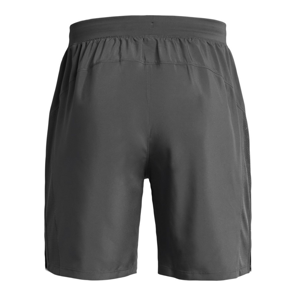 アンダーアーマー（UNDER ARMOUR）（メンズ）ローンチ 7インチ アンラインド ショーツ 1382622 025