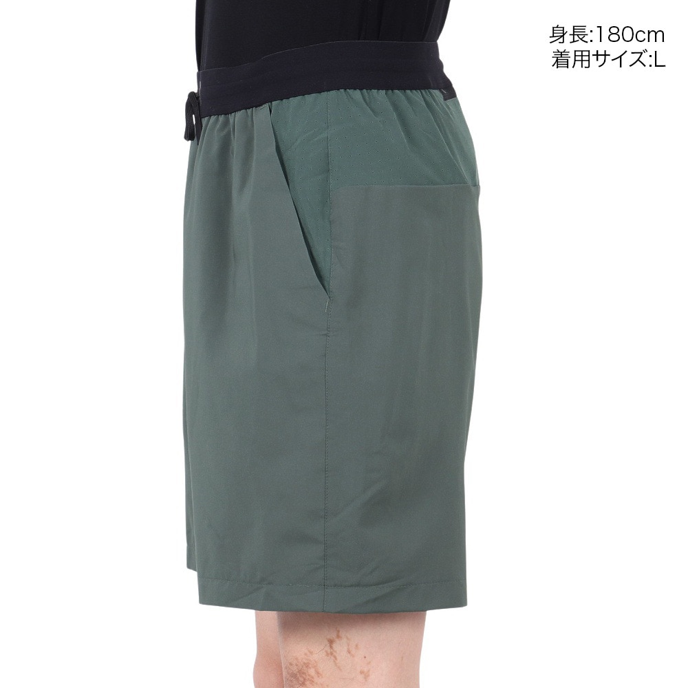 DECATHLON（DECATHLON）（メンズ）カレンジ ランニング ショートパンツ BREATHABLE ドライ 8842540