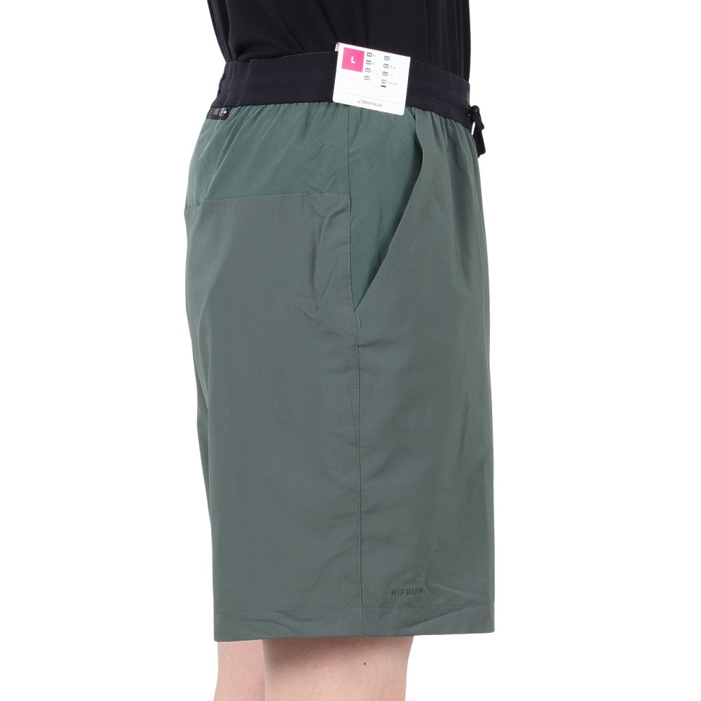 DECATHLON（DECATHLON）（メンズ）カレンジ ランニング ショートパンツ BREATHABLE ドライ 8842540