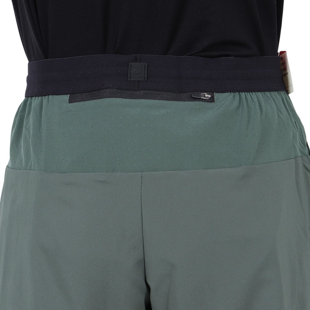 DECATHLON（DECATHLON）（メンズ）カレンジ ランニング ショートパンツ BREATHABLE ドライ 8842540