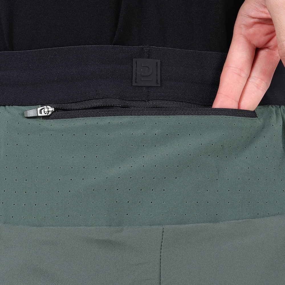 DECATHLON（DECATHLON）（メンズ）カレンジ ランニング ショートパンツ BREATHABLE ドライ 8842540
