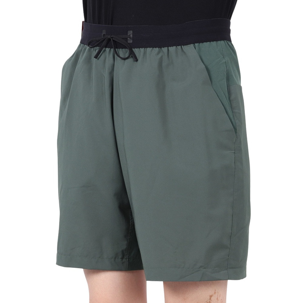 DECATHLON（DECATHLON）（メンズ）カレンジ ランニング ショートパンツ BREATHABLE ドライ 8842540