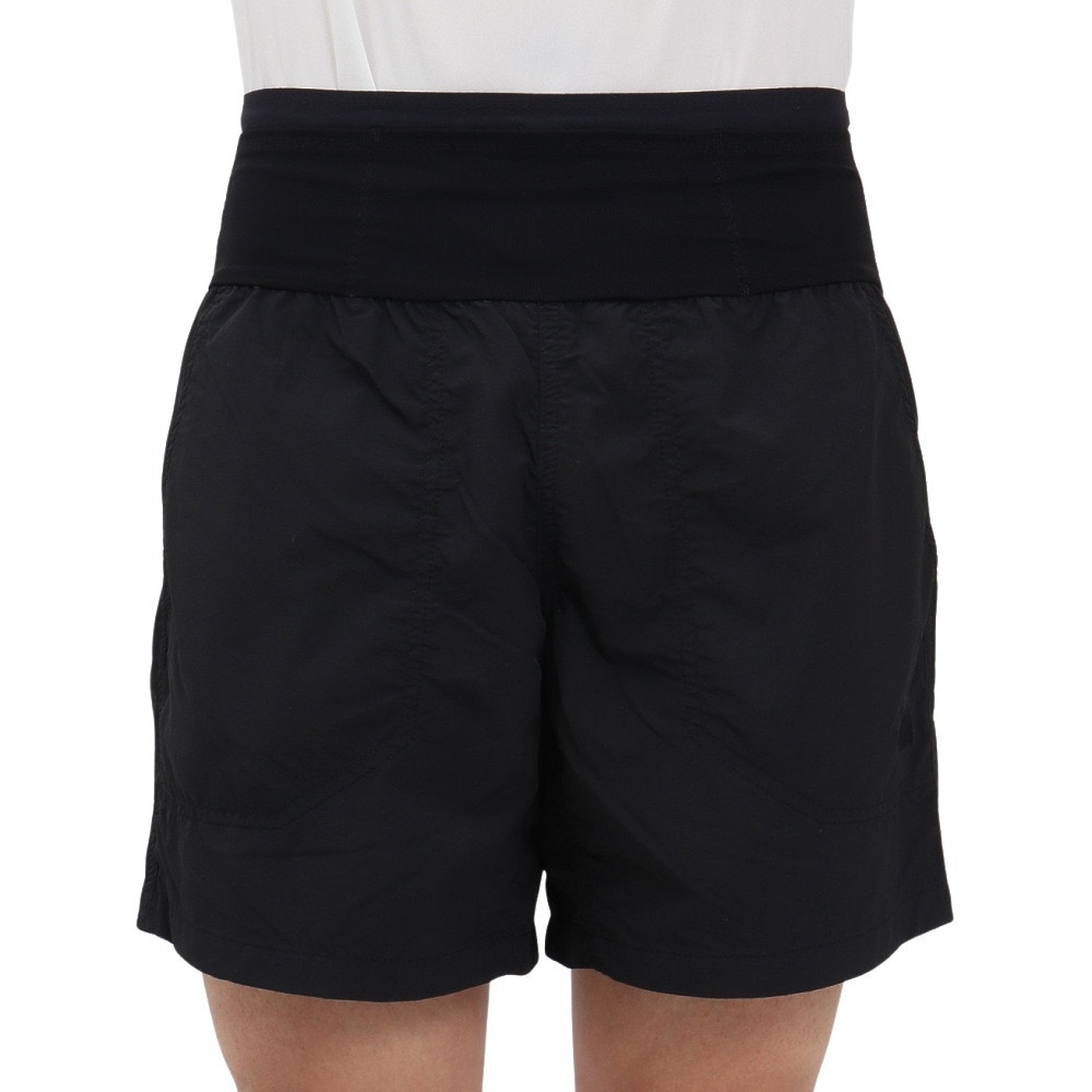 ザ・ノース・フェイス（THE NORTH FACE）（メンズ）フリーランショーツ NB22591 K