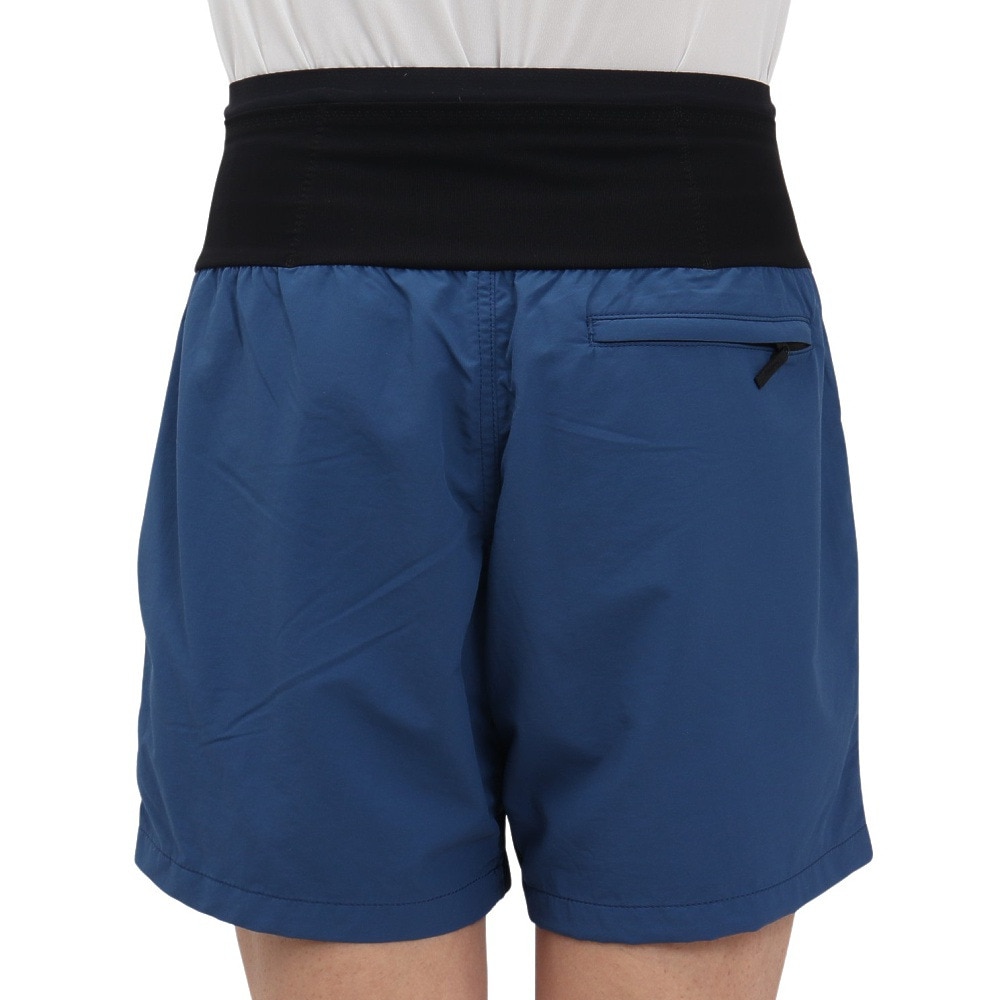 ザ・ノース・フェイス（THE NORTH FACE）（メンズ）フリーランショーツ NB22591 OB