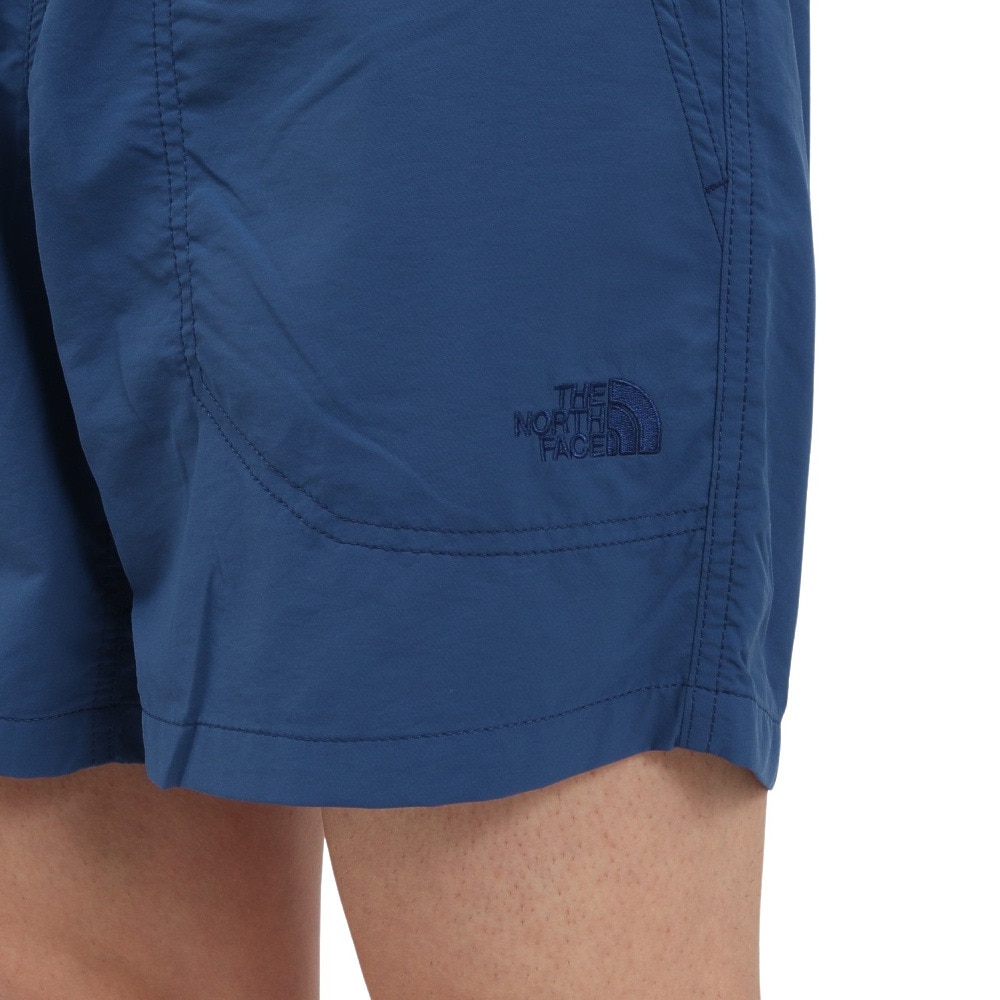 ザ・ノース・フェイス（THE NORTH FACE）（メンズ）フリーランショーツ NB22591 OB