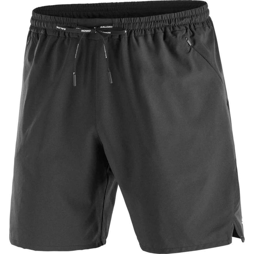 サロモン（SALOMON）（メンズ）SHKout CORE 7 NO LINER ショートパンツ LC2450800