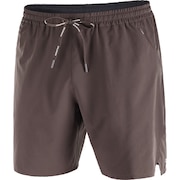 (メンズ)SHKout CORE 7 NO LINER GRAPHIC ショートパンツ LC2458100