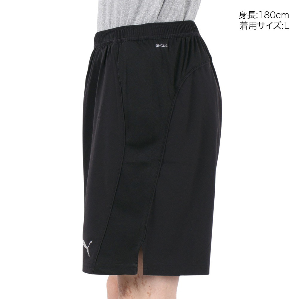 プーマ（PUMA）（メンズ）ラン VELOCITY ショーツ 527246 01 BLK
