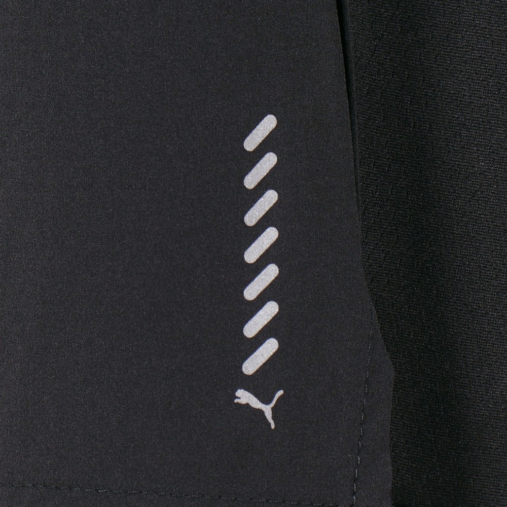 プーマ（PUMA）（メンズ）ラン VELOCITY ショーツ 527246 01 BLK