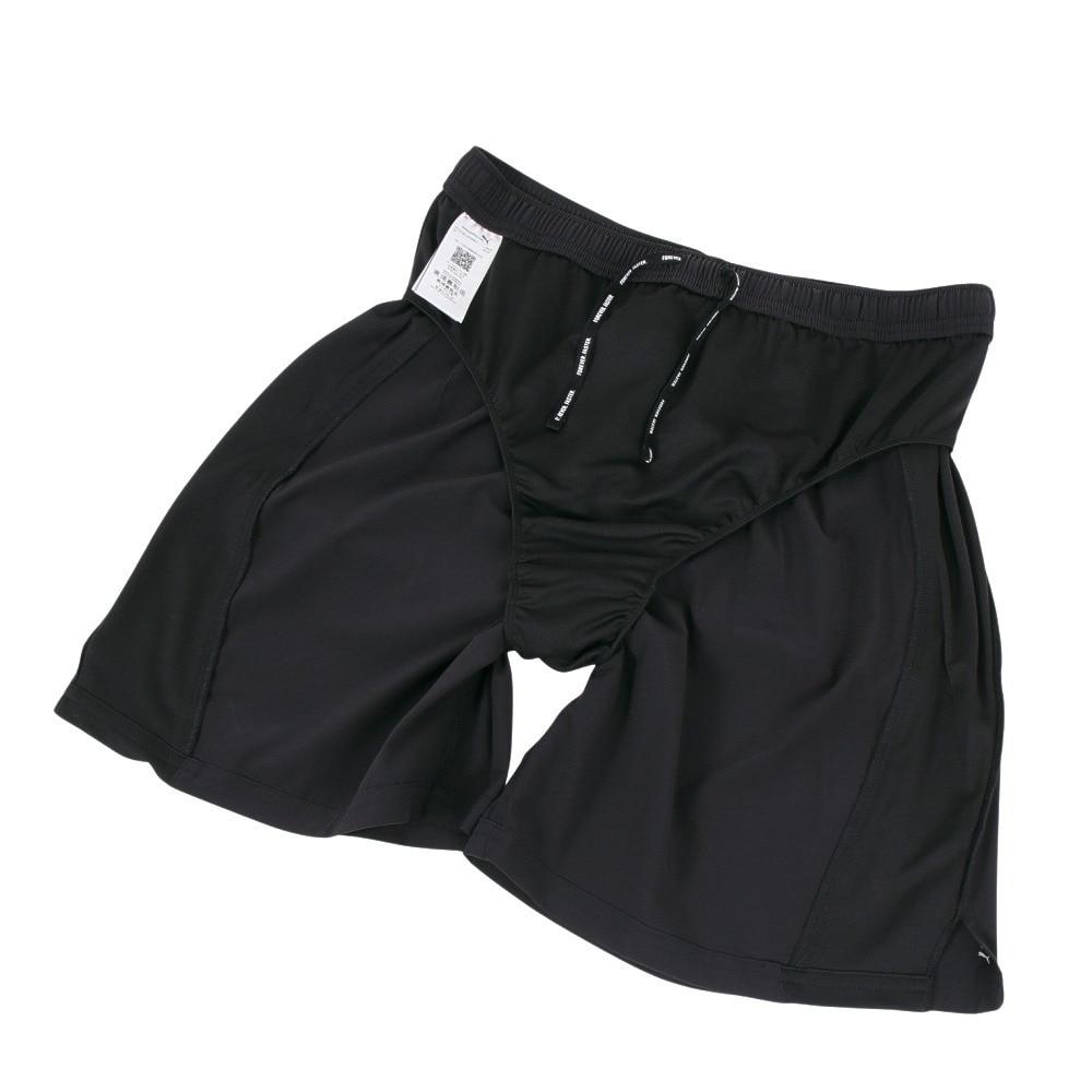 プーマ（PUMA）（メンズ）ラン VELOCITY ショーツ 527246 01 BLK