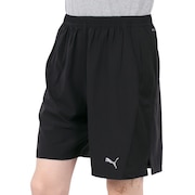 (メンズ)ラン VELOCITY ショーツ 527246 01 BLK