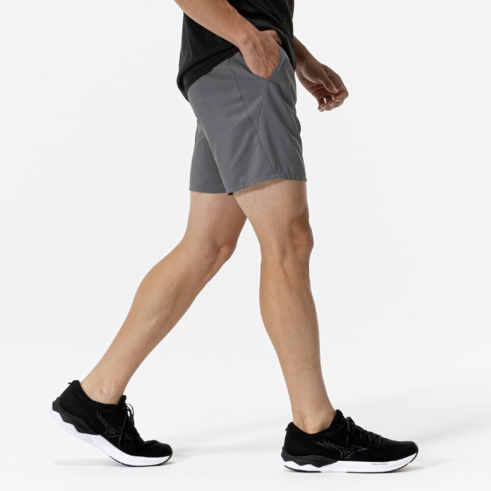 ミズノ（MIZUNO）（メンズ）ランニングクイックドライパンツ J2MBC00308