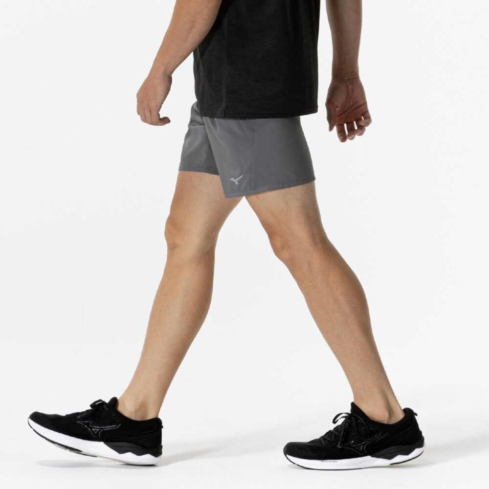 ミズノ（MIZUNO）（メンズ）ランニングクイックドライパンツ J2MBC00308
