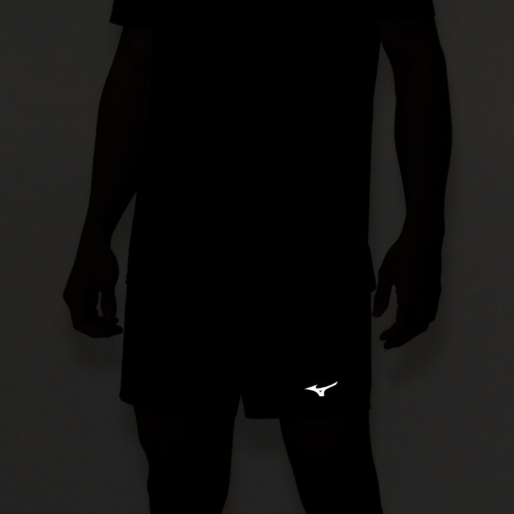 ミズノ（MIZUNO）（メンズ）ランニングクイックドライパンツ J2MBC00308
