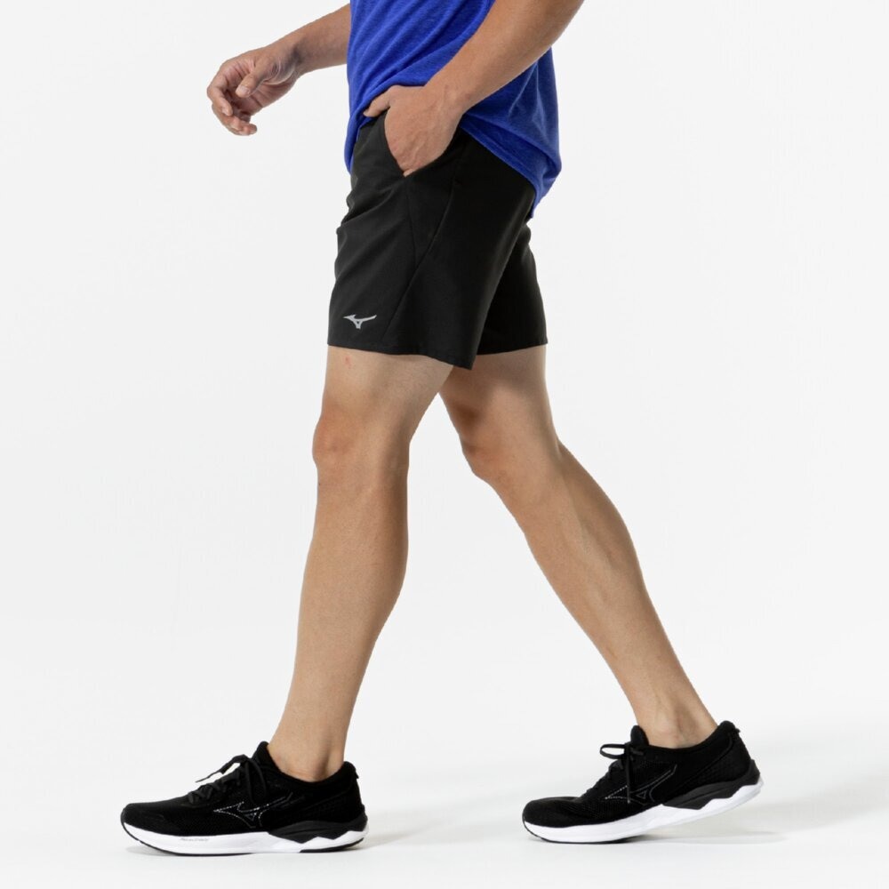 ミズノ（MIZUNO）（メンズ）ランニングクイックドライパンツ J2MBC00309