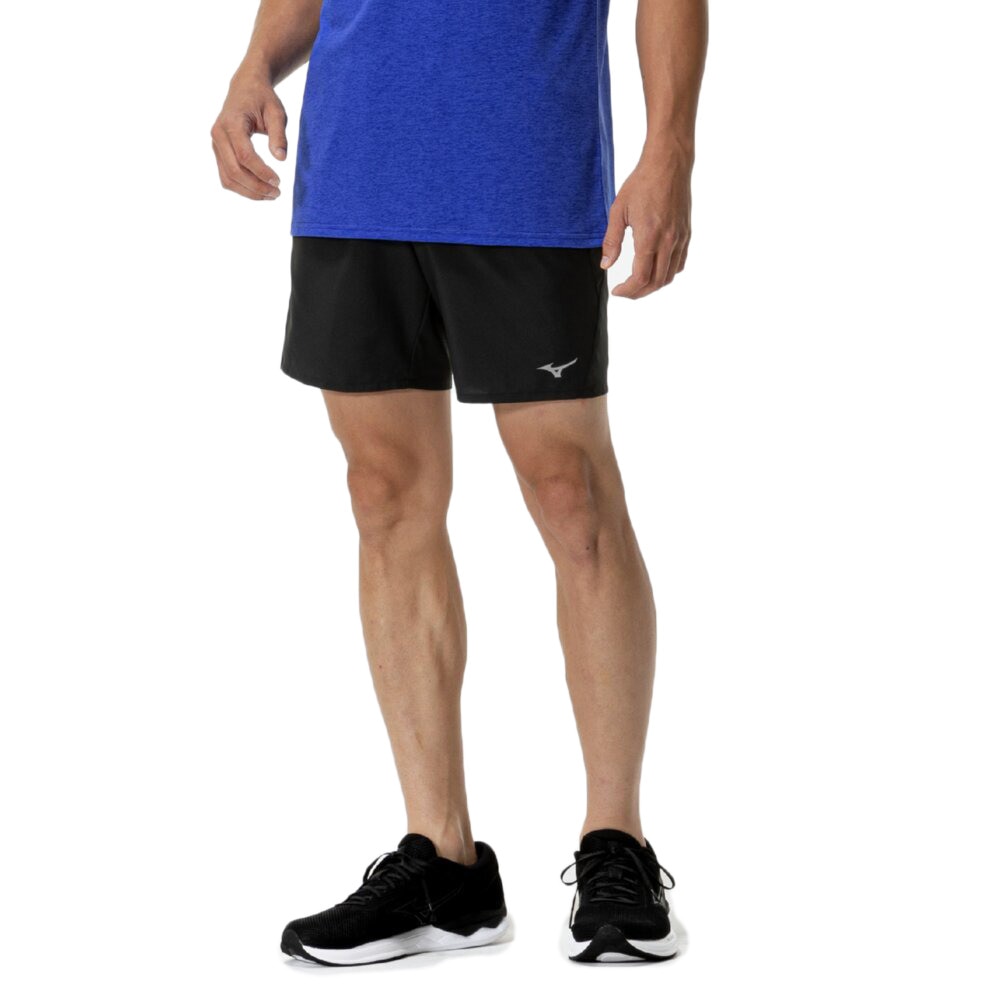 ミズノ（MIZUNO）（メンズ）ランニングクイックドライパンツ J2MBC00309