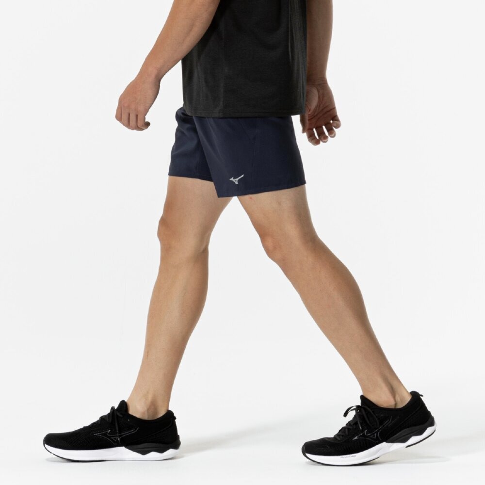 ミズノ（MIZUNO）（メンズ）ランニングクイックドライパンツ J2MBC00314