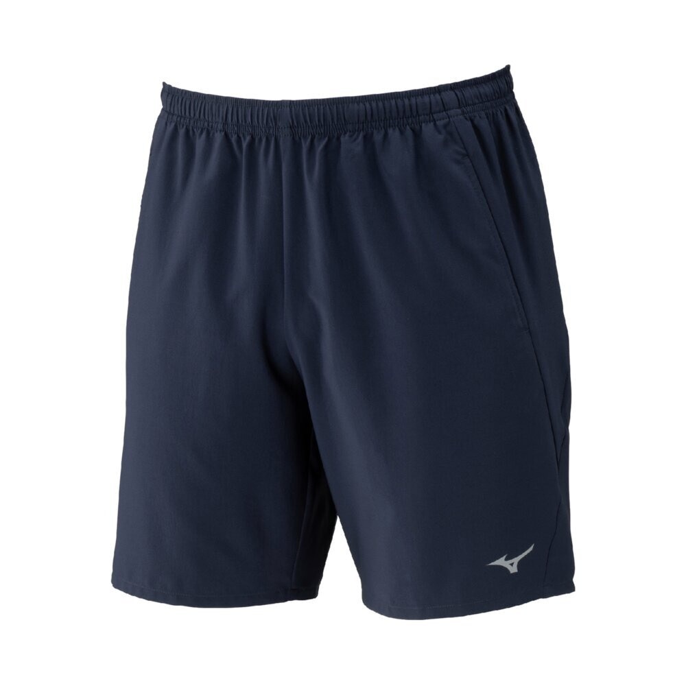 ミズノ（MIZUNO）（メンズ）ランニングクイックドライパンツ J2MBC00314
