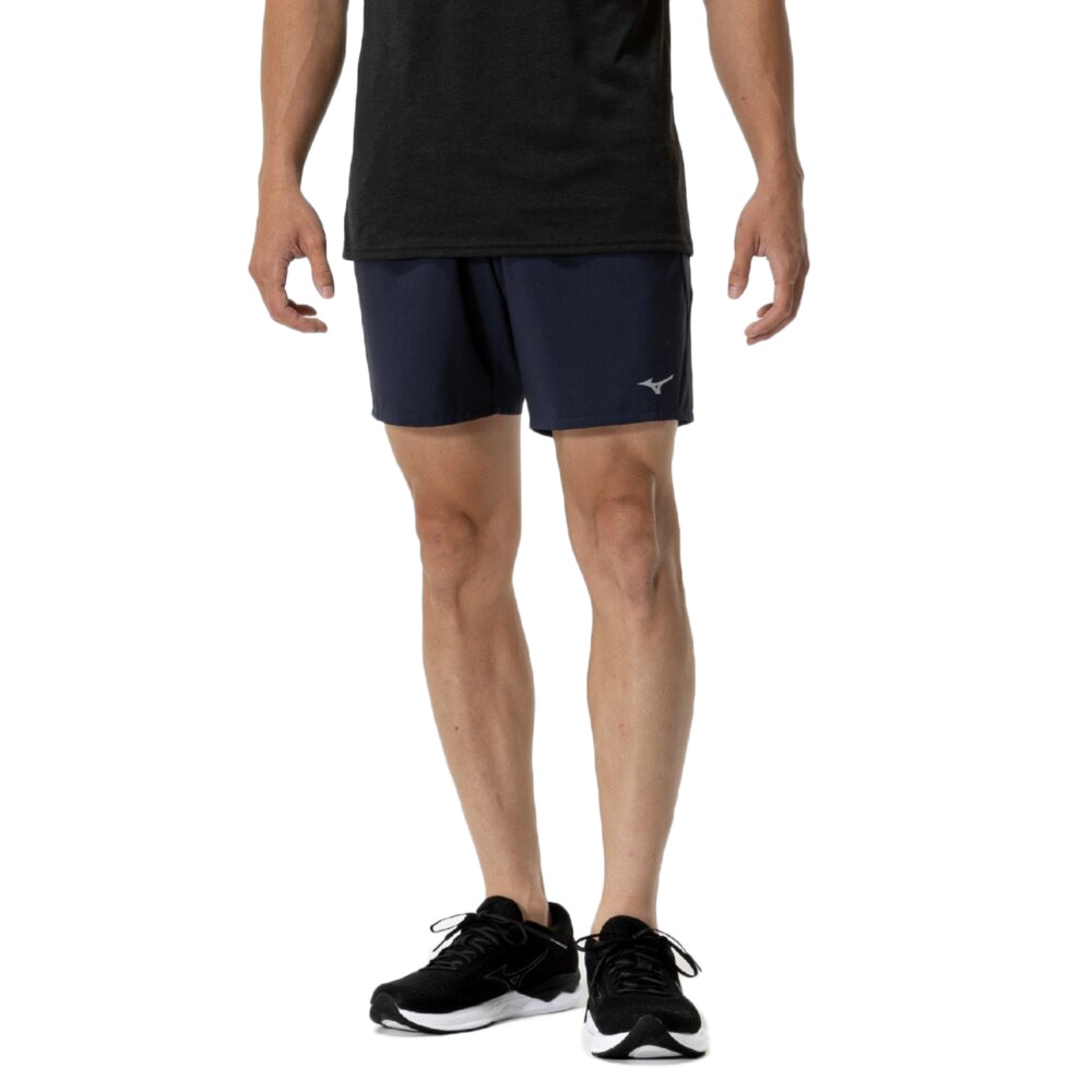 ミズノ（MIZUNO）（メンズ）ランニングクイックドライパンツ J2MBC00314