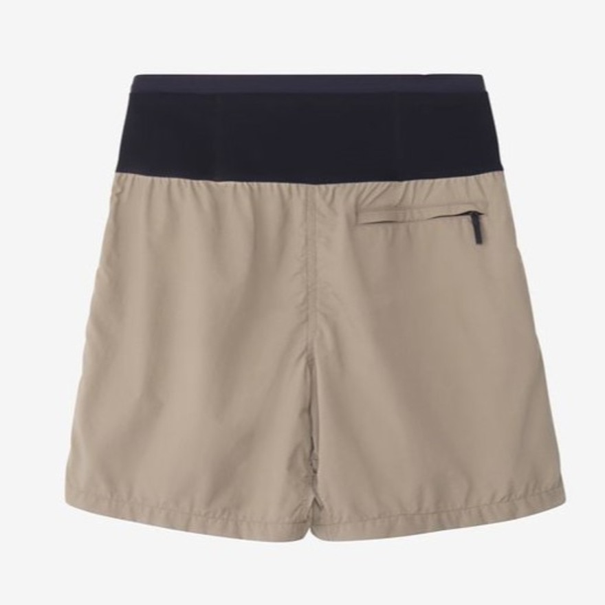 ザ・ノース・フェイス（THE NORTH FACE）（メンズ）フリーランショーツ NB22591 CR