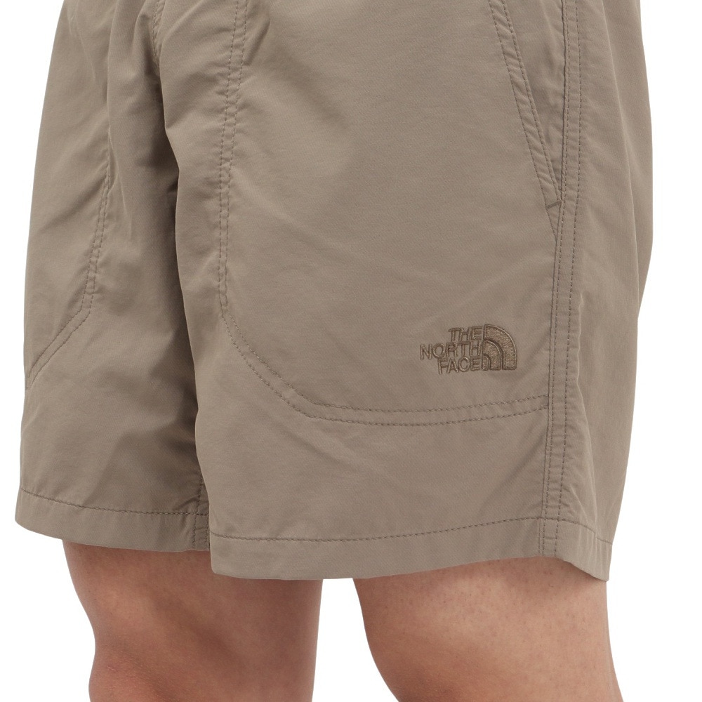 ザ・ノース・フェイス（THE NORTH FACE）（メンズ）フリーランショーツ NB22591 CR