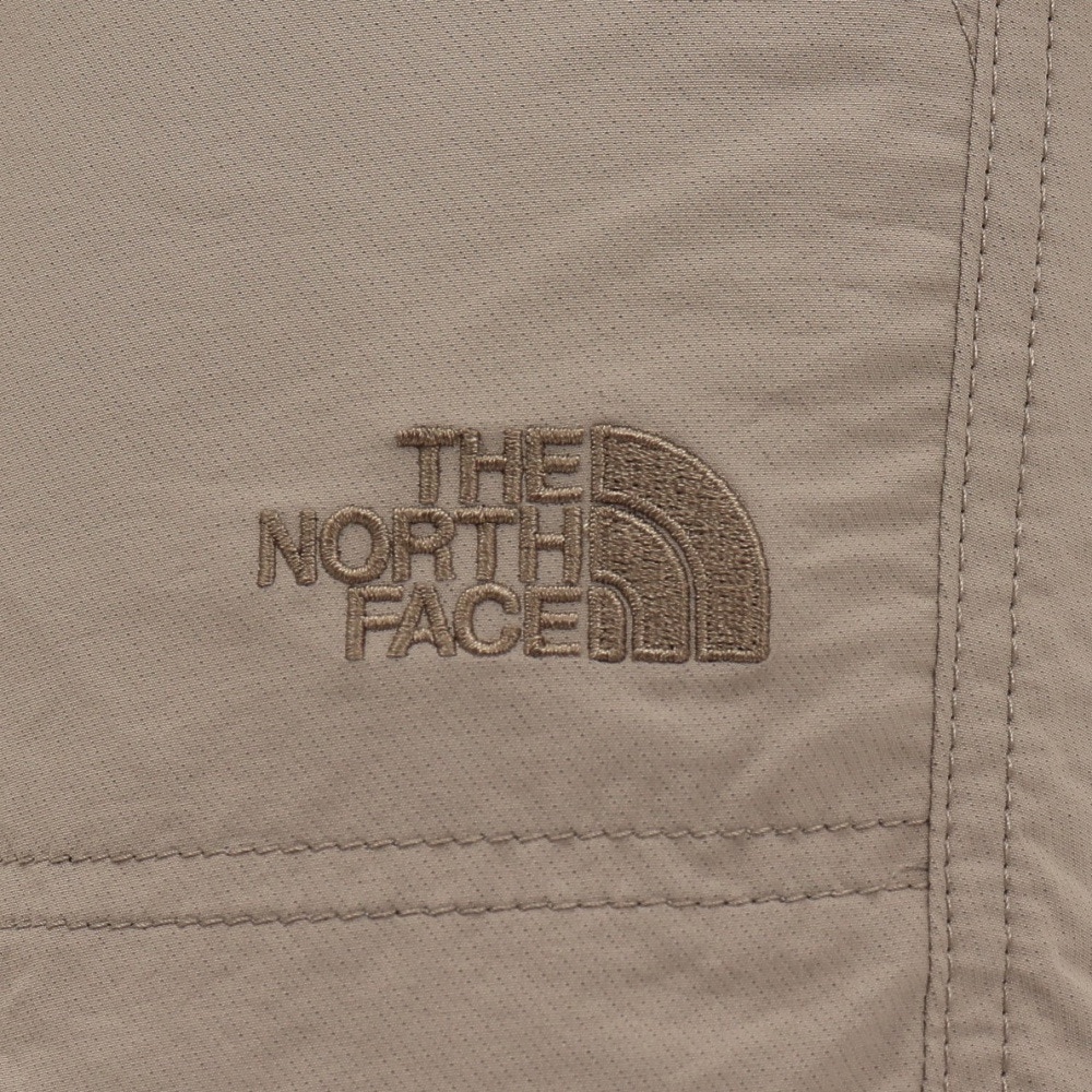ザ・ノース・フェイス（THE NORTH FACE）（メンズ）フリーランショーツ NB22591 CR