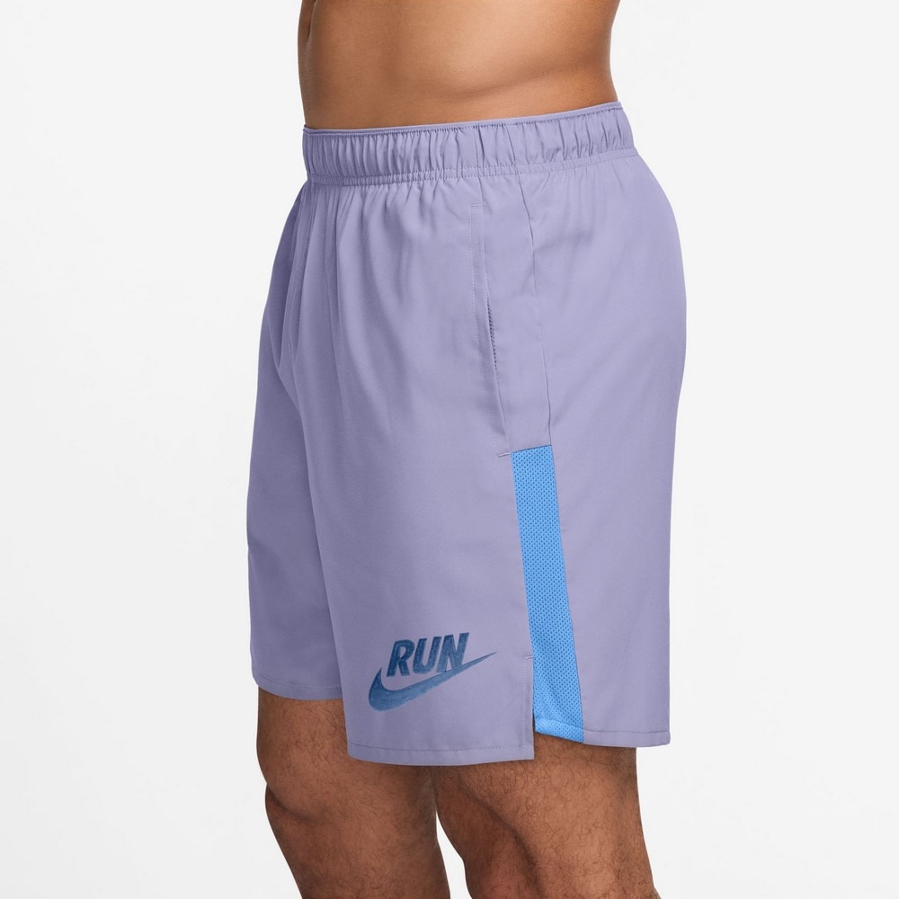 ナイキ（NIKE）（メンズ）ラン エナジー CHLNGR 7UL ショートパンツ HJ3567-345