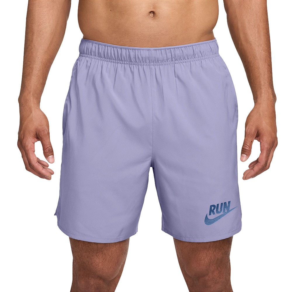 ナイキ（NIKE）（メンズ）ラン エナジー CHLNGR 7UL ショートパンツ HJ3567-345