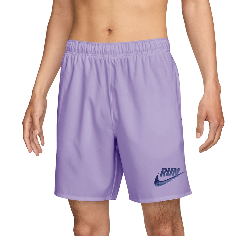 ナイキ（NIKE）（メンズ）ラン エナジー CHLNGR 7UL ショートパンツ HJ3567-515