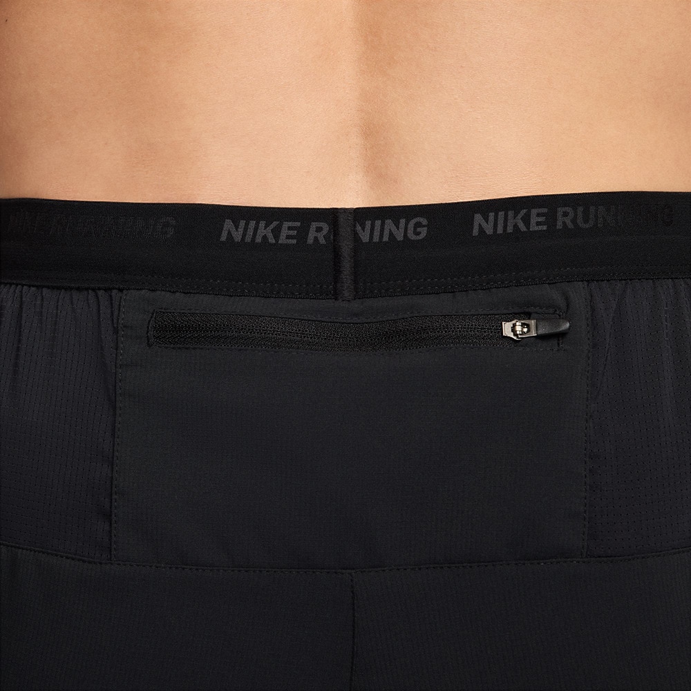 ナイキ（NIKE）（メンズ）ドライフィット ストライド 2イン1 ショートパンツ 7I DM4760-010