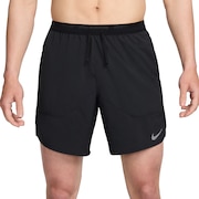 (メンズ)ドライフィット ストライド 2イン1 ショートパンツ 7I DM4760-010