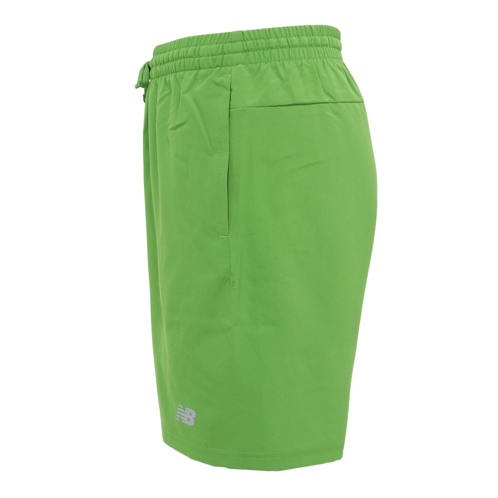 ニューバランス（new balance）（メンズ）Sport Essential ショーツ 7インチ ライナーレス ラン MS41234AGN