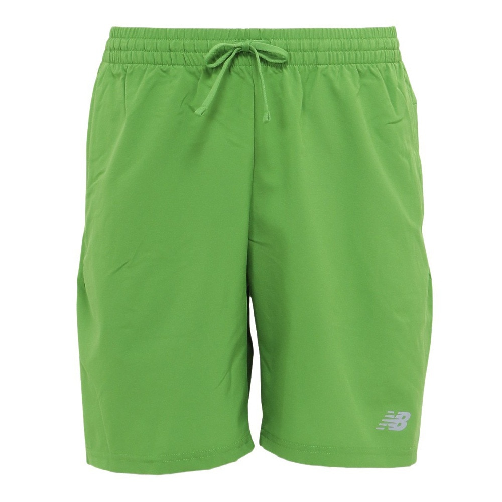 ニューバランス（new balance）（メンズ）Sport Essential ショーツ 7インチ ライナーレス ラン MS41234AGN