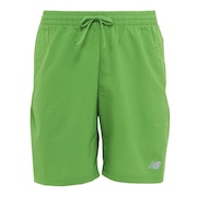 (メンズ)Sport Essential ショーツ 7インチ ライナーレス ラン MS41234AGN