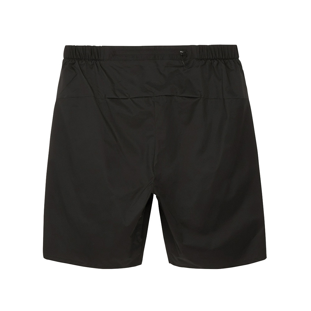 ザ・ノース・フェイス（THE NORTH FACE）（メンズ）スワローテイルベントハーフパンツ NB72577 K