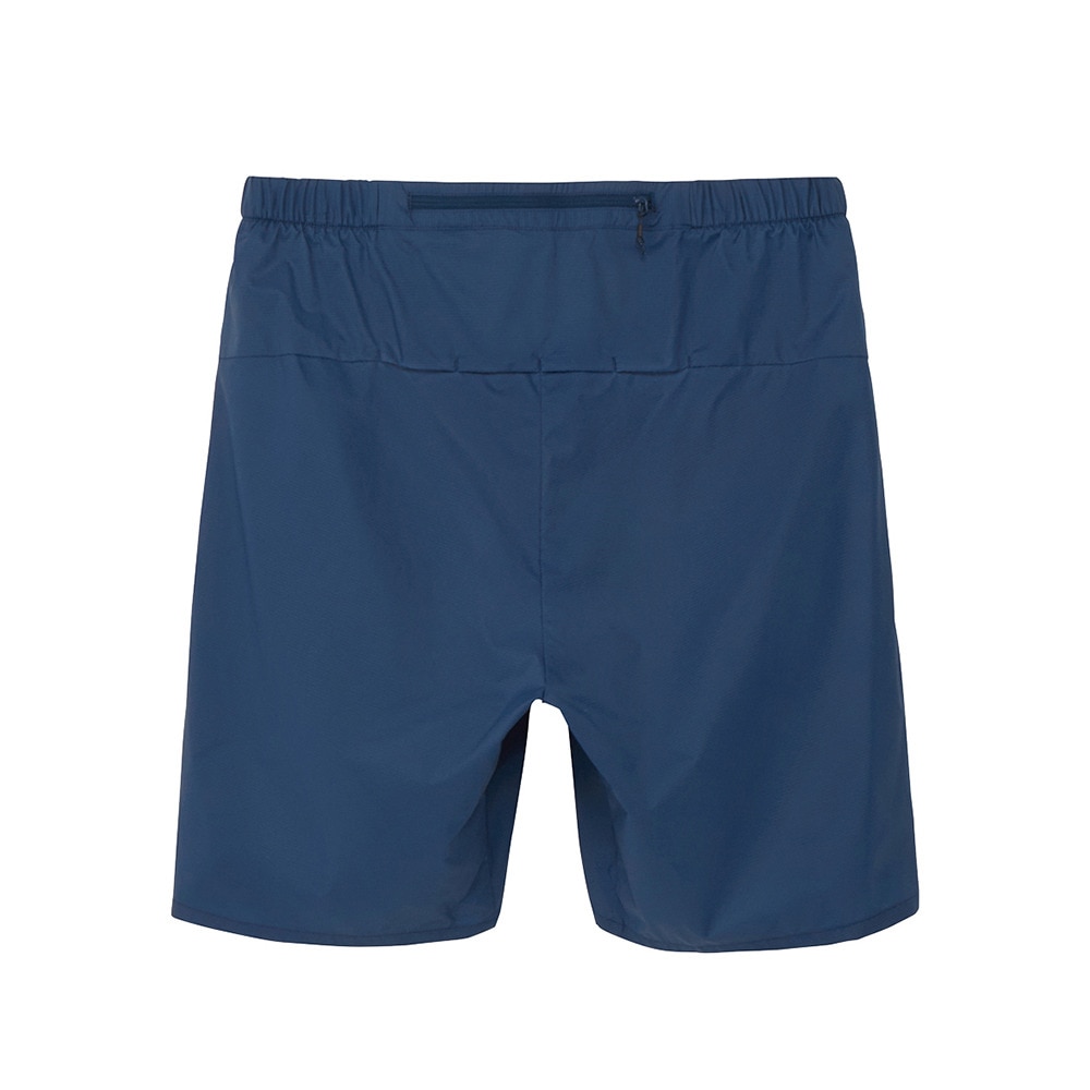 ザ・ノース・フェイス（THE NORTH FACE）（メンズ）スワローテイルベントハーフパンツ NB72577 OB