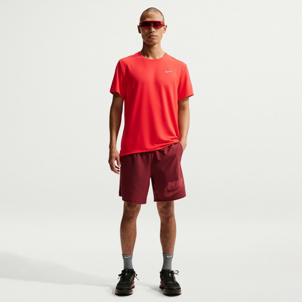 ナイキ（NIKE）（メンズ）チャレンジャー ドライフィット ランニング