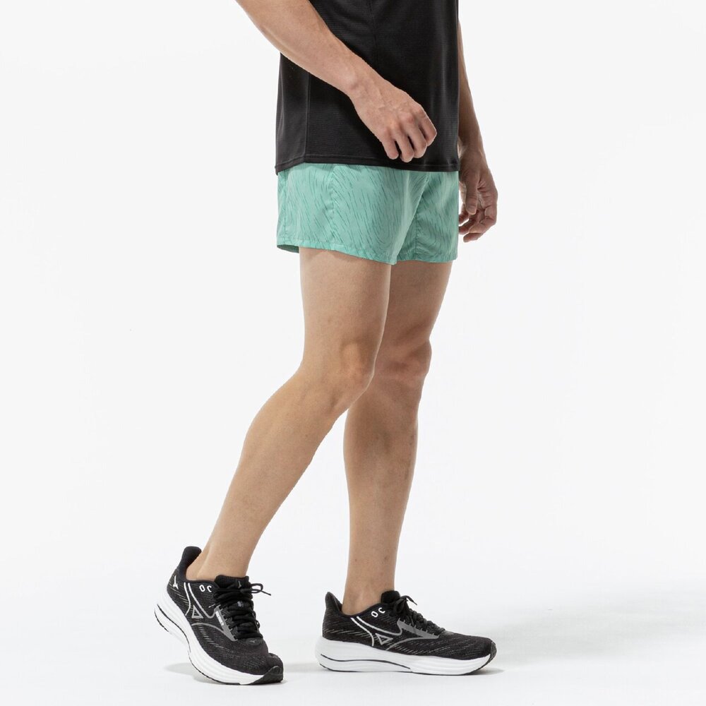 みつば ミズノ（MIZUNO）（メンズ、レディース）ランニング マルチポケット