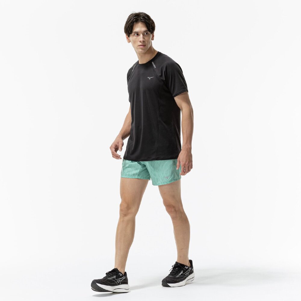 ミズノ（MIZUNO）（メンズ、レディース）ランニング マルチポケット